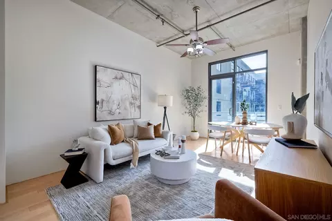 527 10th Ave # 511, San Diego, CA 92101