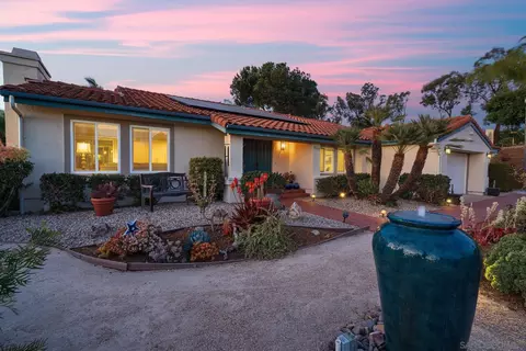 3543 Avenida Amorosa, Escondido, CA 92029