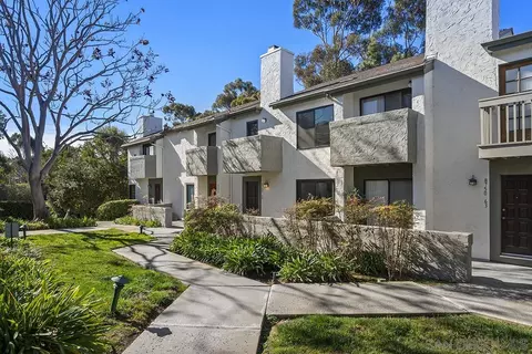 8750 Villa La Jolla #64, La Jolla, CA 92037