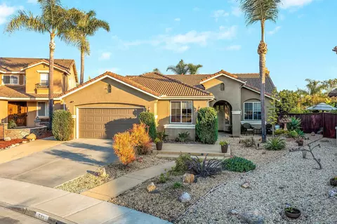 Exterior - 532 Blue Jay, Oceanside, CA 92058 photo 14 of 14