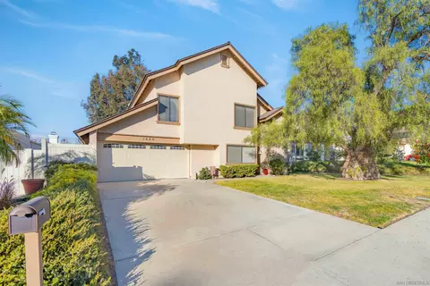 1440 Valleda Ln, Encinitas, CA 92024