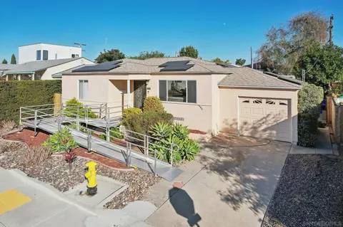 1751 Brookline, San Diego, CA 92102