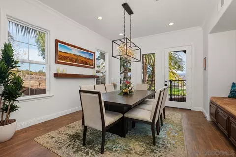 Dining - 2008 Kristi Ct, Fallbrook, CA 92028 photo 1 of 2