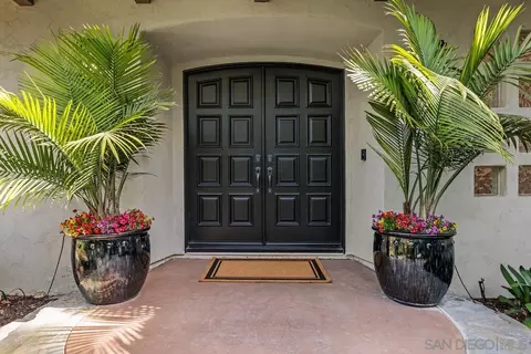 Entry Way - 2008 Kristi Ct, Fallbrook, CA 92028 photo 1 of 6