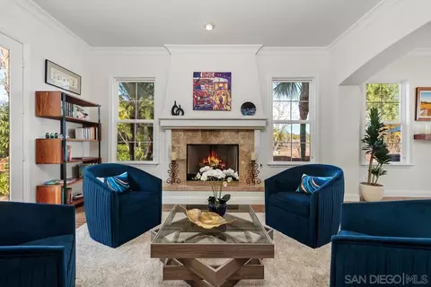 Living - 2008 Kristi Ct, Fallbrook, CA 92028 photo 1 of 5