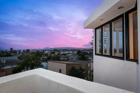 4687 Del Monte Ave, San Diego, CA 92107