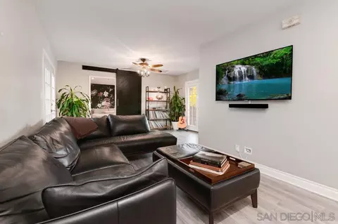 Living - 7384 W Point Ave, La Mesa, CA 91942 photo 4 of 5