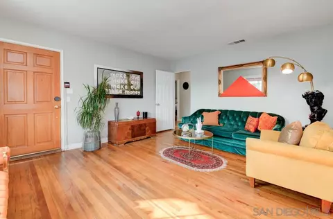 Living - 7384 W Point Ave, La Mesa, CA 91942 photo 3 of 5