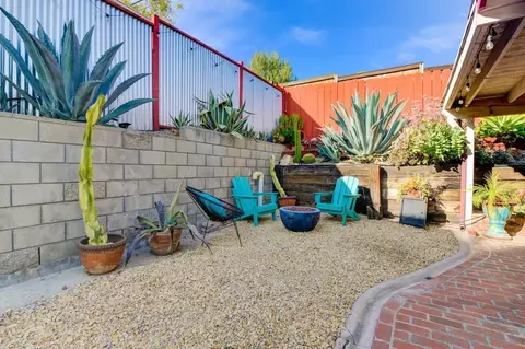 Exterior - 7384 W Point Ave, La Mesa, CA 91942 photo 6 of 11