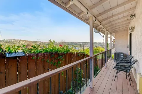 Exterior - 7384 W Point Ave, La Mesa, CA 91942 photo 8 of 11