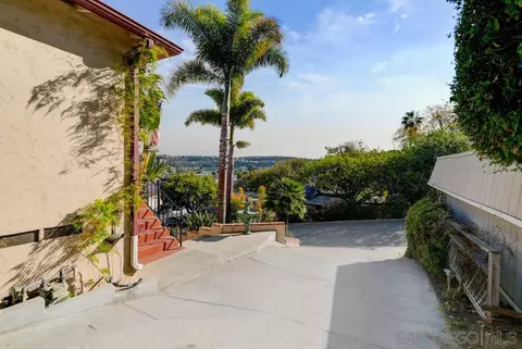 Exterior - 7384 W Point Ave, La Mesa, CA 91942 photo 11 of 11