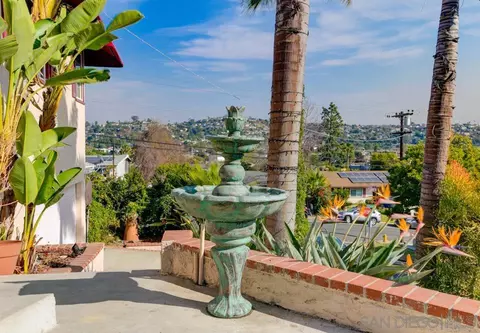 7384 W Point Ave, La Mesa, CA 91942