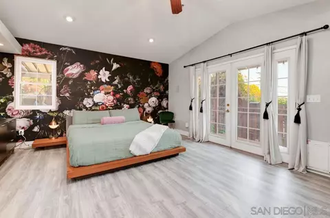Bedroom - 7384 W Point Ave, La Mesa, CA 91942 photo 1 of 3