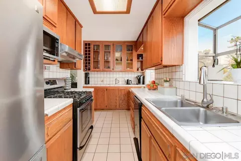 Kitchen - 7384 W Point Ave, La Mesa, CA 91942 photo 1 of 2