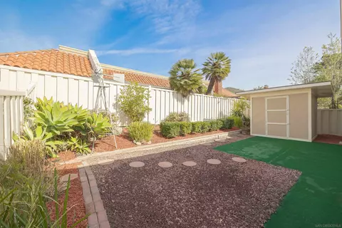 Exterior - 4242 Dusk Ln, Oceanside, CA 92056 photo 6 of 6