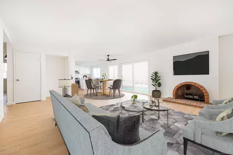 Living - 4242 Dusk Ln, Oceanside, CA 92056 photo 1 of 5