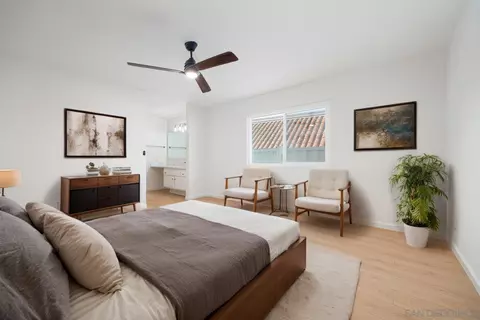Bedroom - 4242 Dusk Ln, Oceanside, CA 92056 photo 3 of 6