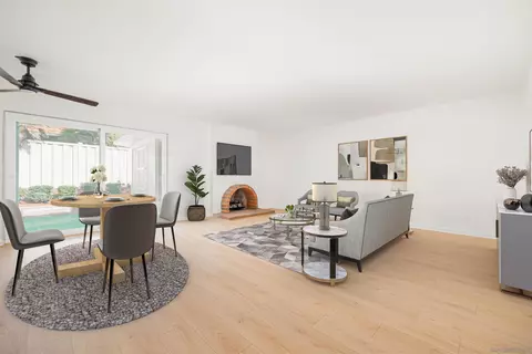 Living - 4242 Dusk Ln, Oceanside, CA 92056 photo 3 of 5