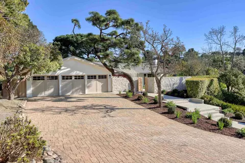 6699 Via Estrada, La Jolla, CA 92037 photo 2