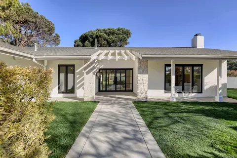 6699 Via Estrada, La Jolla, CA 92037