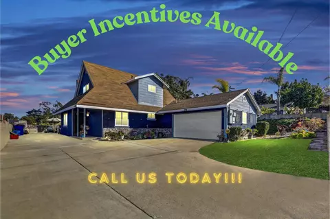311 Los Soneto Dr, San Diego, CA 92114
