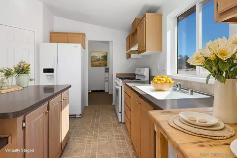 1268 Shasta Way, Boulevard, CA 91905