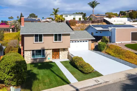 3270 Eichenlaub St, San Diego, CA 92117