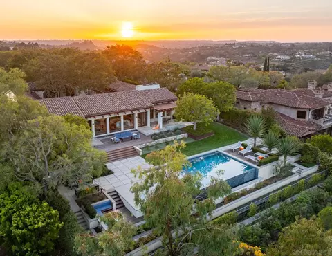 18433 Via Candela, Rancho Santa Fe, CA 92091