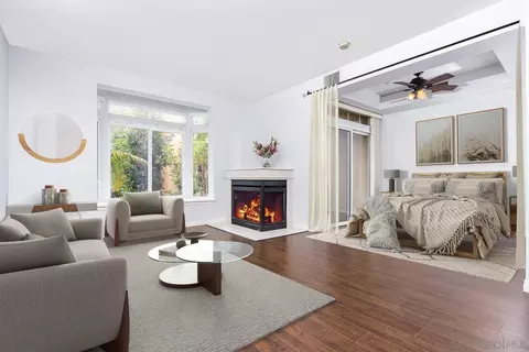 2400 5th Ave #319, San Diego, CA 92101