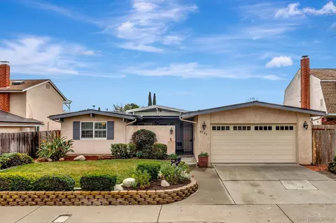 8741 Verlane Dr, San Diego, CA 92119