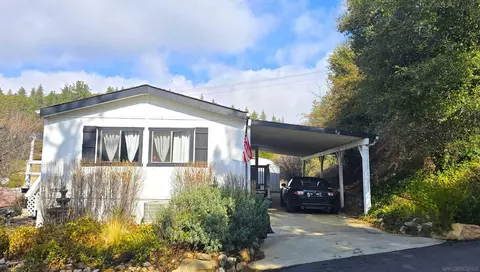 2485 Washington St #13, Julian, CA 92036