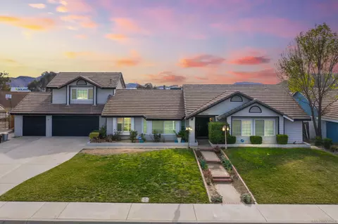 28305 Mesa Top Trl, Moreno Valley, CA 92555