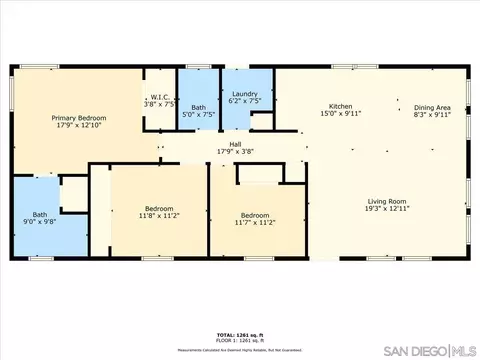12044 Royal Rd #120, El Cajon, CA 92021