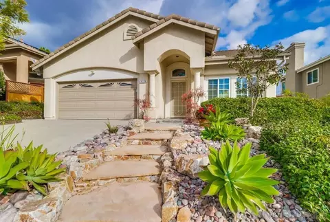 13815 Esprit Ave, San Diego, CA 92128