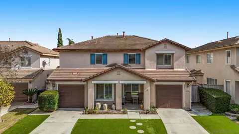 1616 Gold Run Rd, Chula Vista, CA 91913