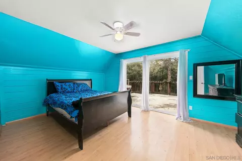 Bedroom - 7705 Calle De Alcalde, Pine Valley, CA 91962 photo 4 of 4