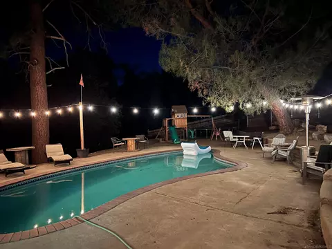 Exterior - 7705 Calle De Alcalde, Pine Valley, CA 91962 photo 2 of 6
