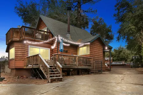 Other - 7705 Calle De Alcalde, Pine Valley, CA 91962 photo 1 of 8