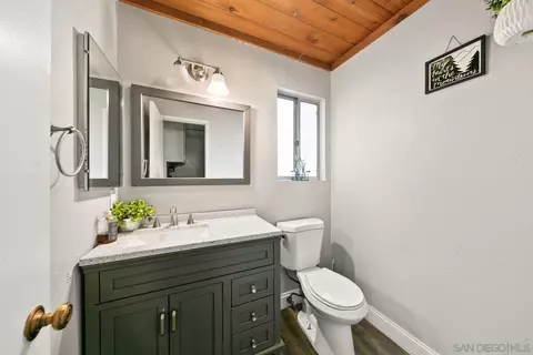 Bath - 7705 Calle De Alcalde, Pine Valley, CA 91962 photo 1 of 3