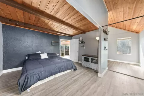 Bedroom - 7705 Calle De Alcalde, Pine Valley, CA 91962 photo 2 of 4