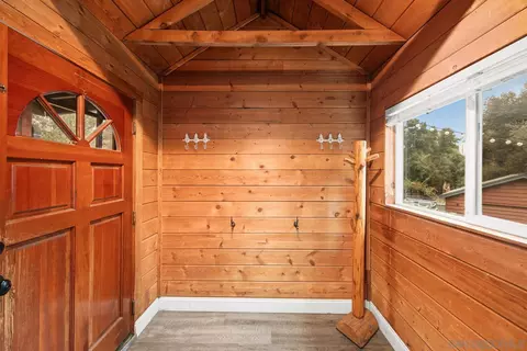 Entry Way - 7705 Calle De Alcalde, Pine Valley, CA 91962 photo 2 of 3