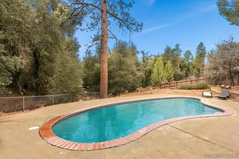 Exterior - 7705 Calle De Alcalde, Pine Valley, CA 91962 photo 4 of 6
