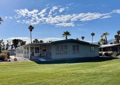 1010 Palm Canyon Dr #266, Borrego Springs, CA 92004