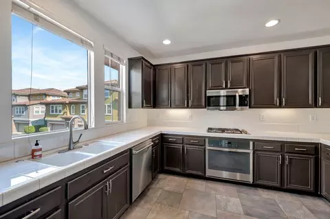 Kitchen - 140 Via Montisi, Santee, CA 92071 photo 1 of 5