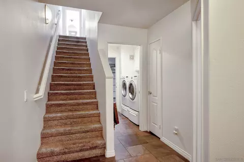 Entry Way - 140 Via Montisi, Santee, CA 92071 photo 2 of 2