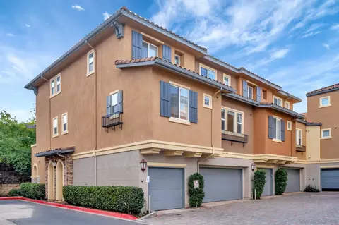 Exterior - 140 Via Montisi, Santee, CA 92071 photo 4 of 6
