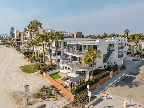 4002 Everts St #1, San Diego, CA 92109