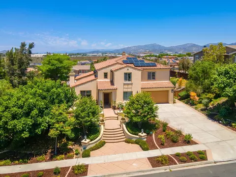 14388 Old Creek Rd, San Diego, CA 92131