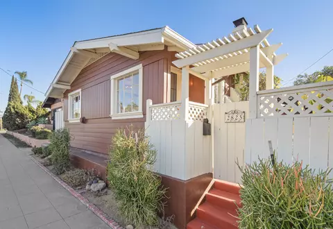 2825 Redwood St, San Diego, CA 92104