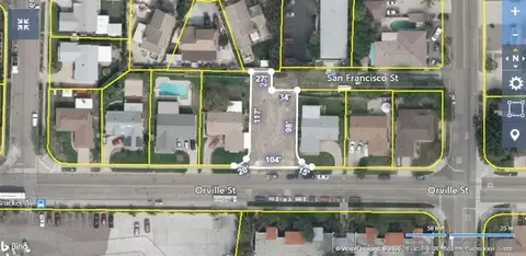orville st, Spring Valley, CA 91977 photo 8